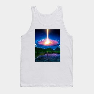 Destineer Tank Top